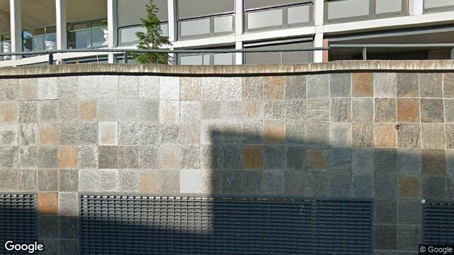 Appartement Amstelboulevard in Amsterdam