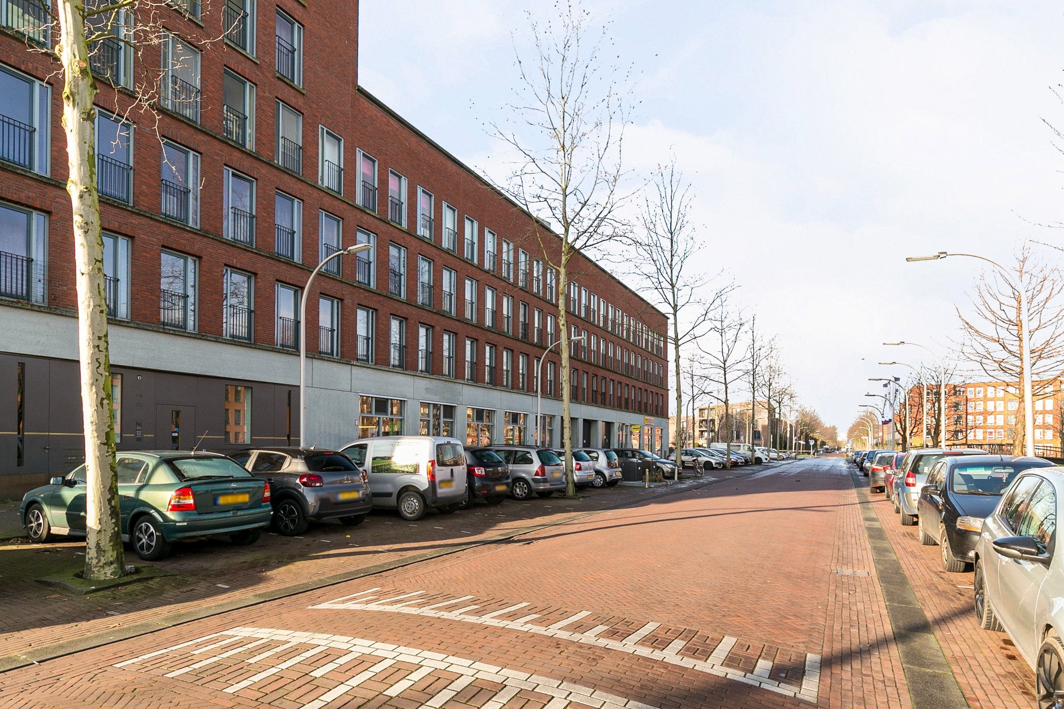 House Steentijdsingel in Den Haag