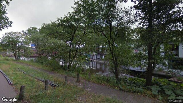 Huurwoning - Jachthavenweg/Amsterdam (€2600.00/102.00m2)