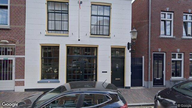 Appartement - Havenstraat/Woerden (€2850.00/110.00m2)