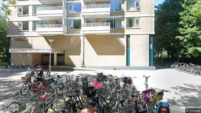 Appartement - Staalmeesterslaan/Amsterdam (€1914.00/85.00m2)