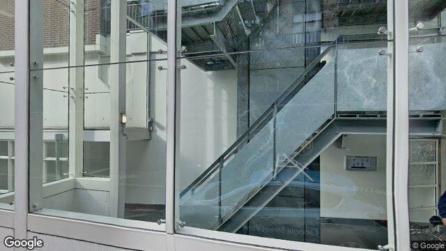 Appartement Sint-Jacobstraat in Rotterdam