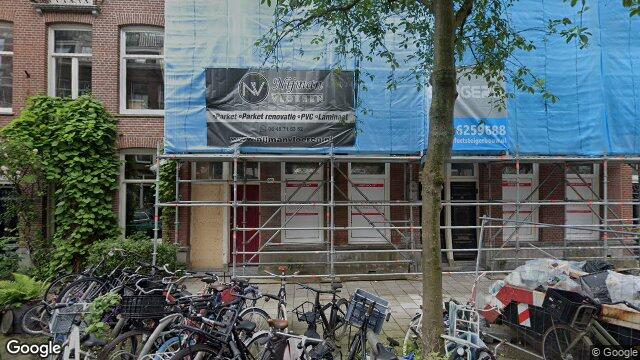 Appartement - Eerste Helmersstraat/Amsterdam (€3650.00/125.00m2)