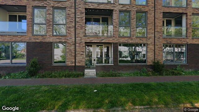 Appartement - Gerrit Offermansstraat/Purmerend (€1523.00/79.00m2)