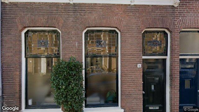 Huurwoning - Kapelstraat/Utrecht (€2495.00/112.00m2)