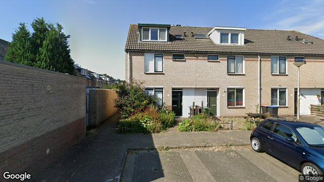 Huurwoning - Klarinetpad/Amersfoort (€1850.00/108.00m2)