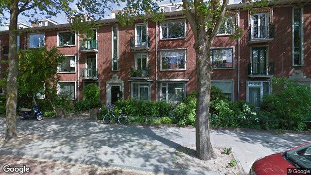 Appartement - Tortellaan/Den Haag (€2500.00/94.00m2)