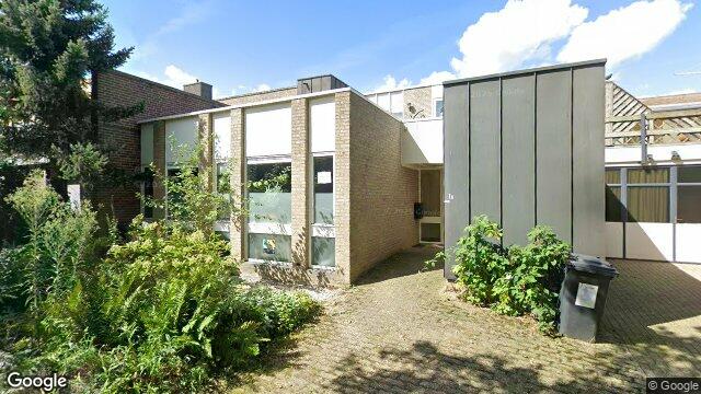 Appartement Bernhardpad in Meerlo