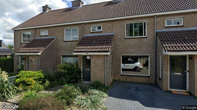 House Slangenburg in Almelo