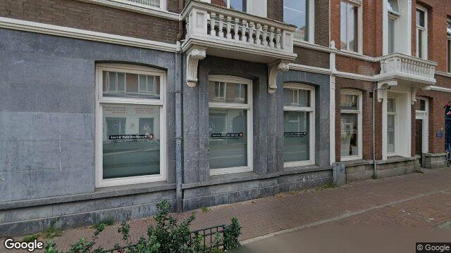 Appartement - Zoutmanstraat/Den Haag (€2350.00/69.00m2)