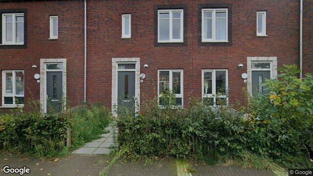 Huurwoning Graskarper in Rossum (GD)