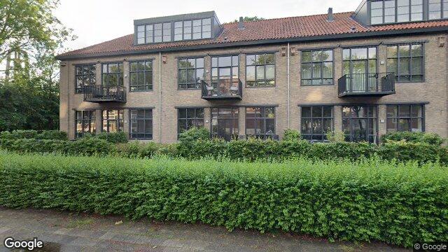 Apartment Beukenstraat in Leeuwarden
