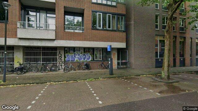 Studio Baljéestraat in Leeuwarden