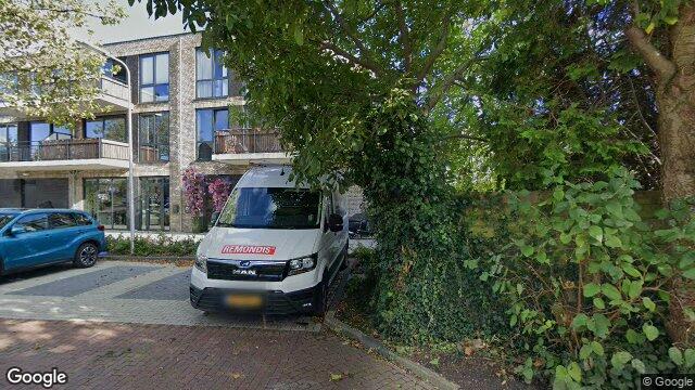 Appartement Dijkstraat in Honselersdijk