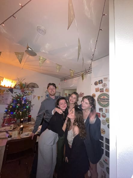 Kamer Echtenstein-flat in Amsterdam