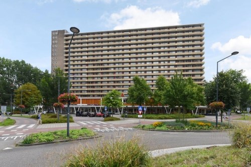 Appartement - Hendrik Tollensstraat/Delft (€870.00/65.00m2)