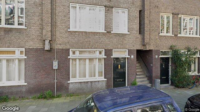 Appartement - Tweede Helmersstraat/Amsterdam (€3750.00/125.00m2)