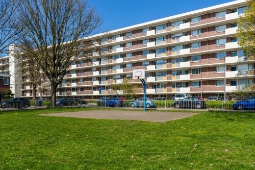 Appartement - Professor Cobbenhagenlaan/Tilburg (€900.00/73.00m2)