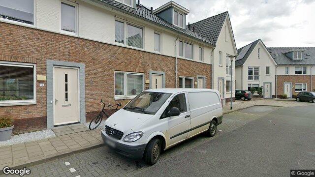 House Ru Paré in Druten