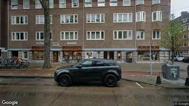 Appartement - Scheldestraat/Amsterdam (€2975.00/95.00m2)