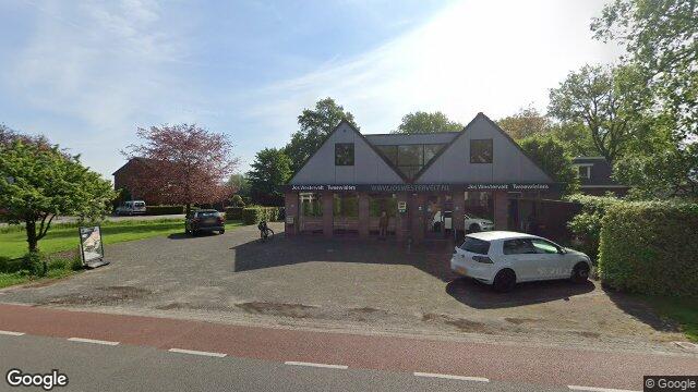 Apartment Veluweweg in Kootwijkerbroek