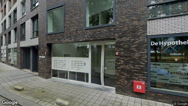 Appartement Pretoriadreef in Utrecht