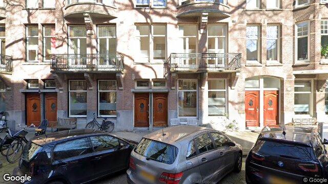 Appartement - Lomanstraat/Amsterdam (€4950.00/132.00m2)