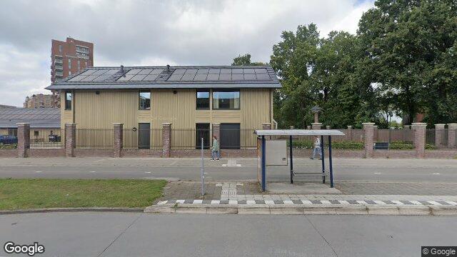 Appartement Willemspoort in Den Bosch