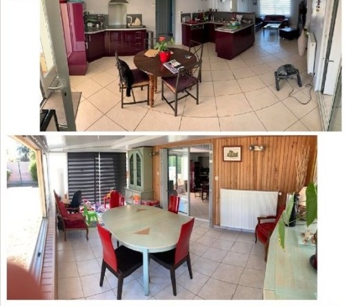 Kamer Sinjeur Semeynsstraat in Amsterdam