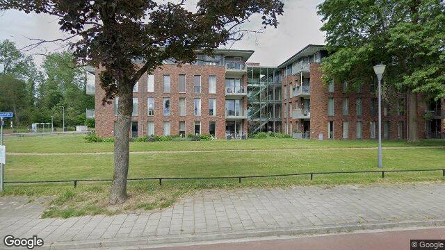 Apartment Koppeldijk in Borculo