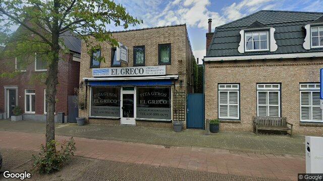 Appartement - Bisschopsmolenstraat/Etten-Leur (€1950.00/95.00m2)