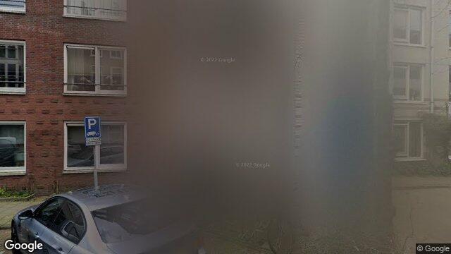 Appartement Quellijnstraat in Amsterdam