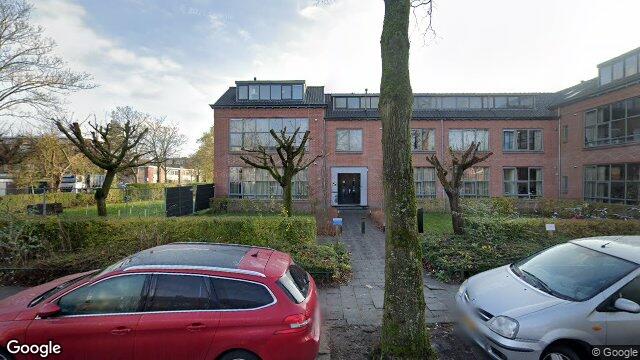 Appartement - Hooft Graaflandstraat/Utrecht (€1750.00/33.00m2)