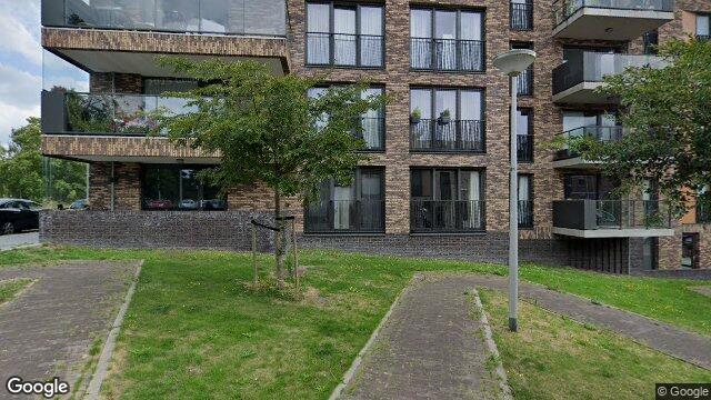 Studio IJdoornlaan in Amsterdam