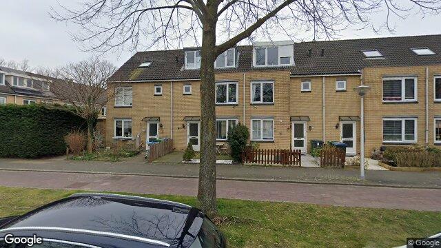 Huurwoning - Asserring/Amstelveen (€3150.00/125.00m2)