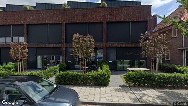 Huurwoning Vaartweg in Bussum