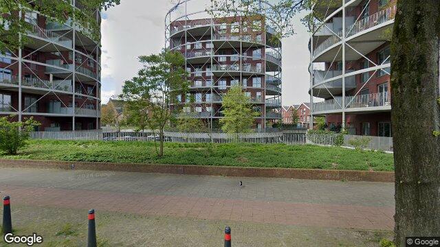 Appartement - Gashouder/Hilversum (€1151.00/65.00m2)