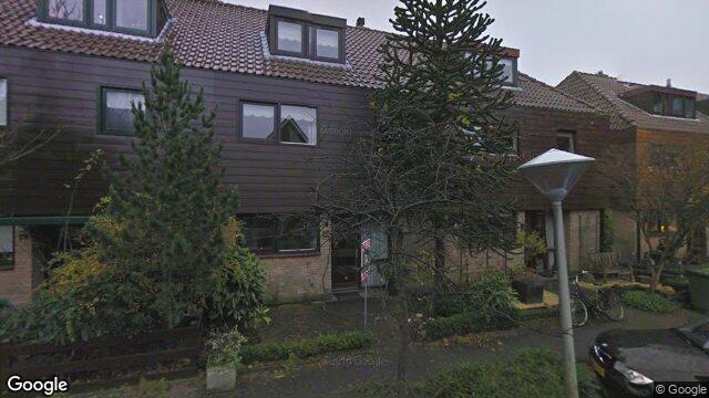 Huurwoning - Dahliahof/Wassenaar (€3950.00/157.00m2)