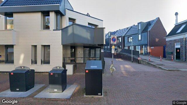 Apartment Groningerstraat in Assen