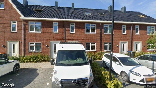 Huurwoning - Zonnelaan/Huis ter Heide (UT) (€1795.00/125.00m2)