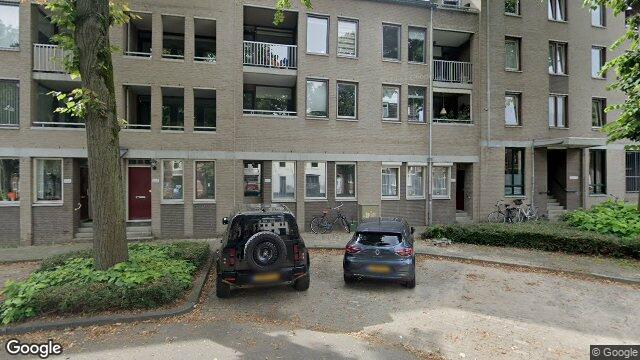 Appartement Volksplein in Maastricht