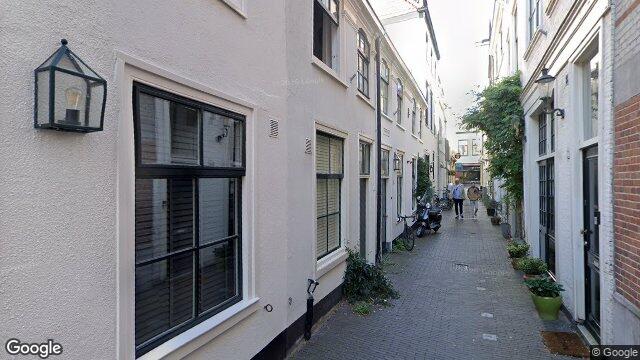 Huurwoning - Denneweg/Den Haag (€2100.00/60.00m2)