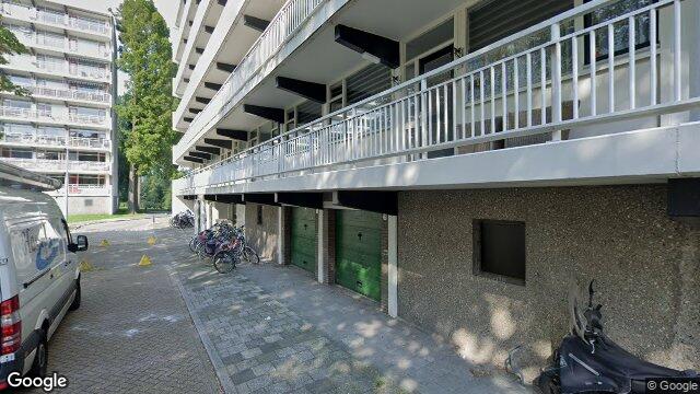 Apartment Heemraadweg in Weesp
