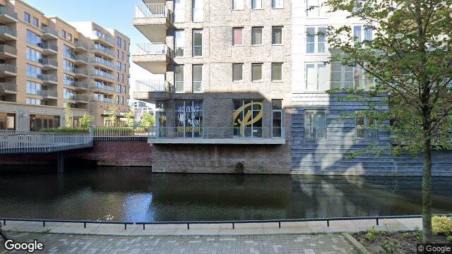 Appartement - Jan Wolkerslaan/Diemen (€1755.00/71.00m2)