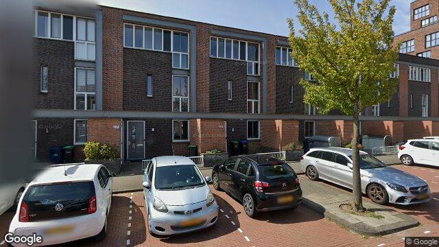 Huurwoning - Fluitschiplaan/Den Haag (€3000.00/141.00m2)