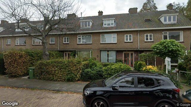 House Deijlerweg in Wassenaar