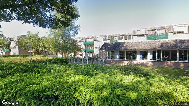 Studio - Wepel/Annen (€456.00/26.00m2)