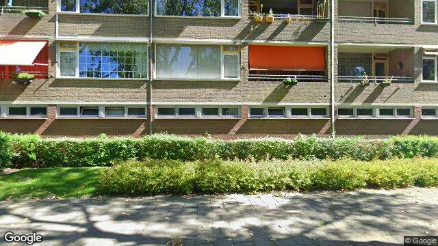 Appartement - Hora Siccamasingel/Groningen (€1750.00/80.00m2)