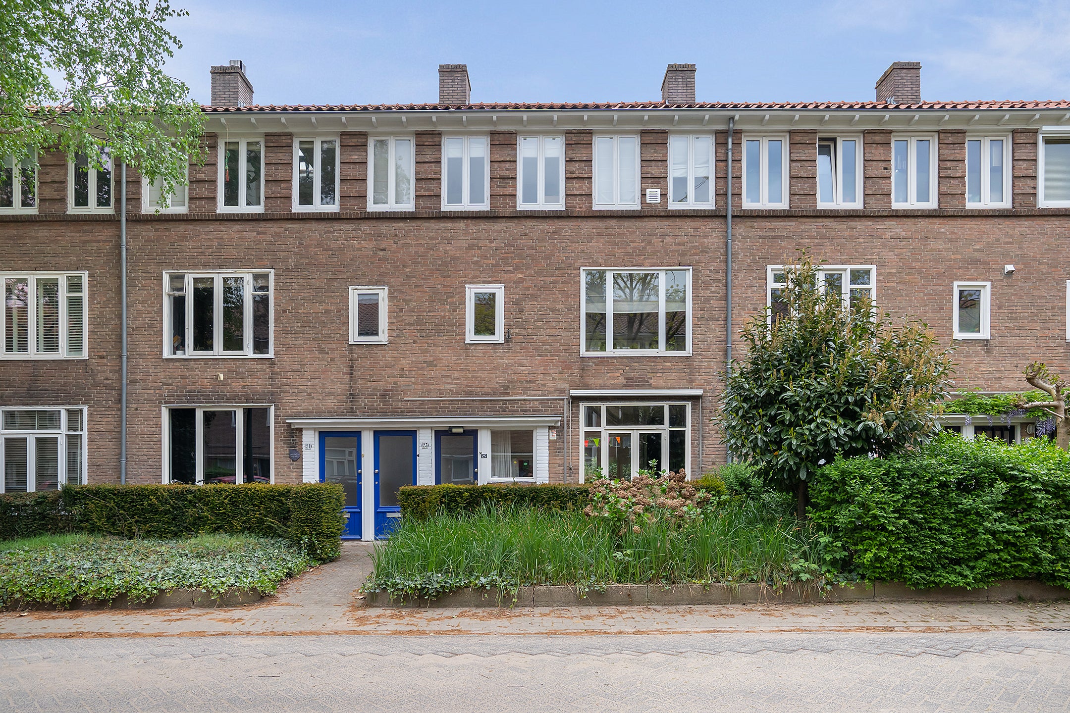 Huurwoning - St Nicasiusstraat/Eindhoven (€2250.00/90.00m2)