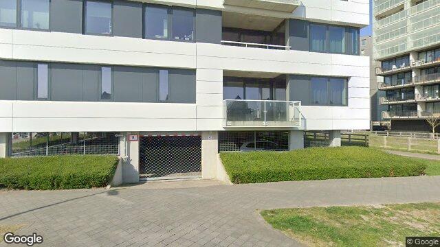 Apartment Vuurvlindersingel in Utrecht